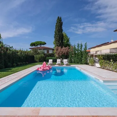 Con Piscina Privata Apartamento *