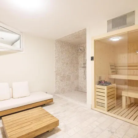 Con Piscina Privata * Forte dei Marmi