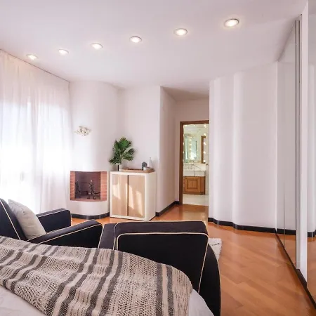 Con Piscina Privata Apartamento *