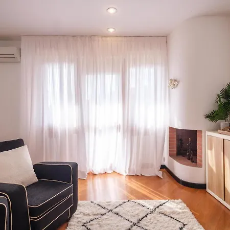 Con Piscina Privata Apartamento