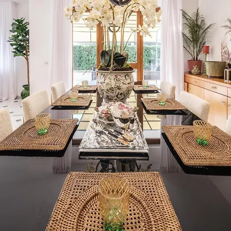 Apartamento Con Piscina Privata