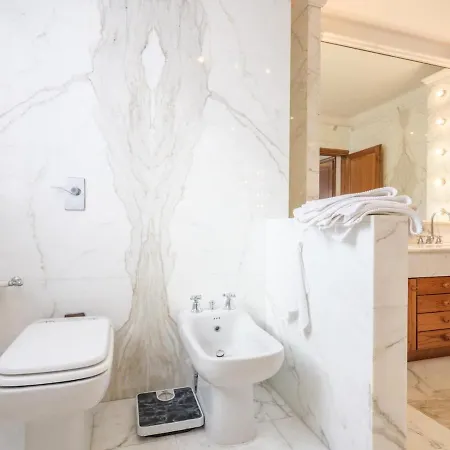 Apartamento Con Piscina Privata Forte dei Marmi