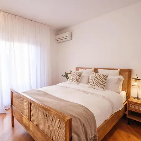 Apartamento Con Piscina Privata Forte dei Marmi