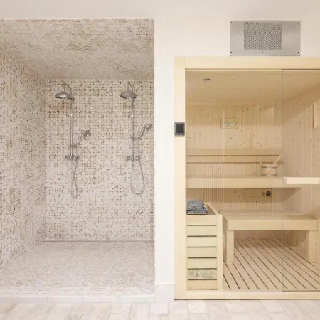 Apartamento Con Piscina Privata