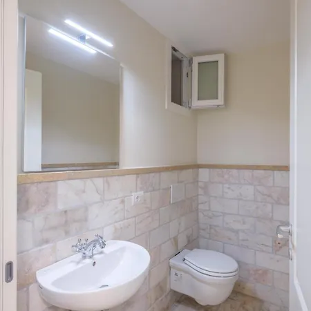 Apartamento Con Piscina Privata Forte dei Marmi