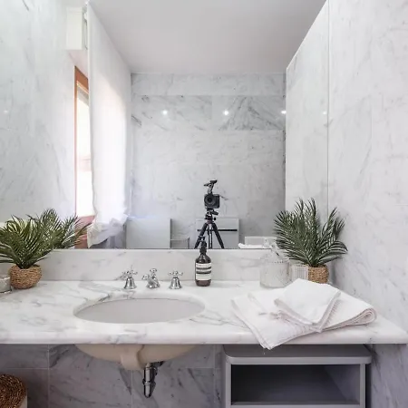 Apartamento Con Piscina Privata