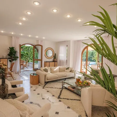 Apartamento Con Piscina Privata Forte dei Marmi