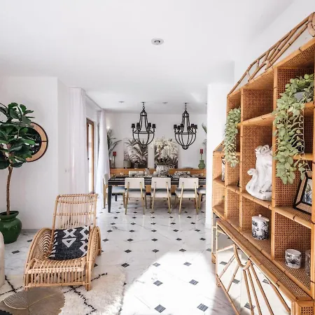 Apartamento Con Piscina Privata