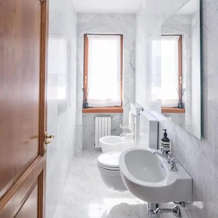 Con Piscina Privata Apartamento