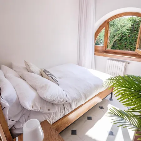 Apartamento Con Piscina Privata Forte dei Marmi